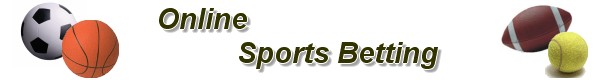sports betting online